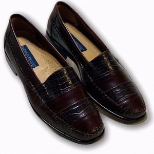 Giorgio Brutini Le Glove Loafer Men's Size 10D